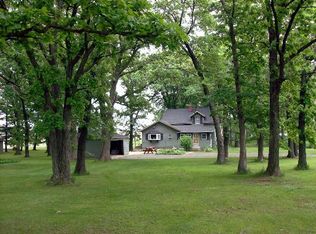 11604 W 151st Ave, Cedar Lake, IN 46303