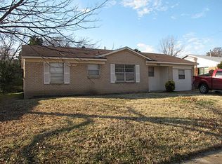 6309 Rhapsody Ln, Dallas, TX 75241