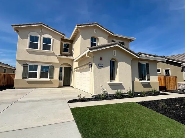 2750 Moonflower St, West Sacramento, CA 95691