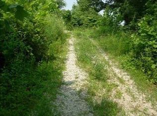 3828 W County Road 390 N, Freetown, IN 47235