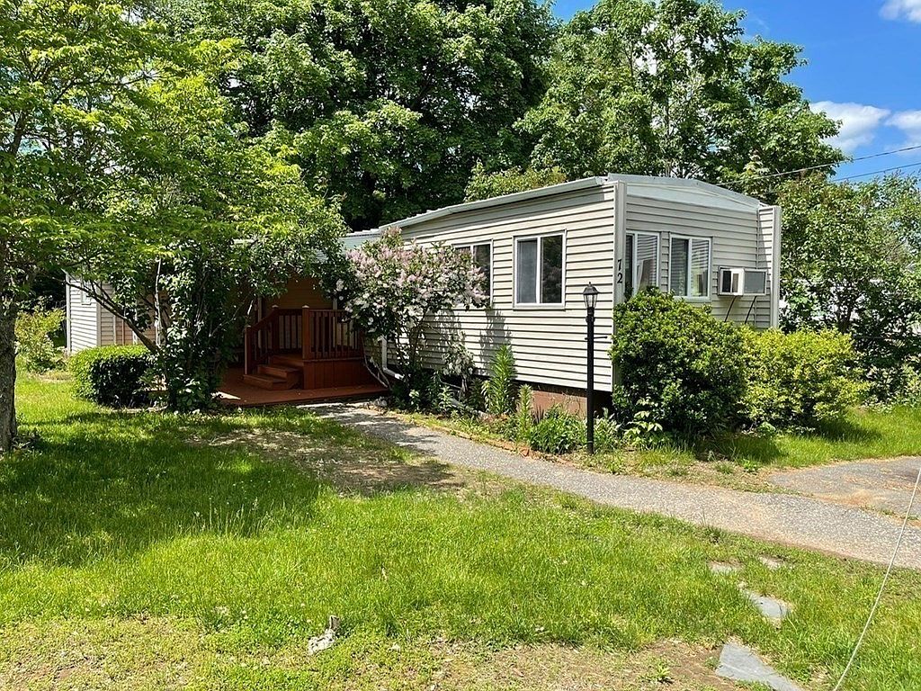 72 Eagle St, Ware, MA 01082 Zillow