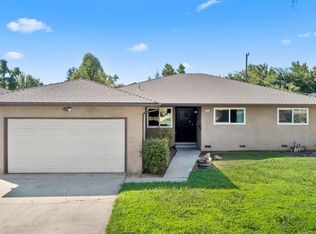 743 E Sample Ave, Fresno, CA 93710