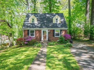 2312 Birch Dr, Baltimore, MD 21207