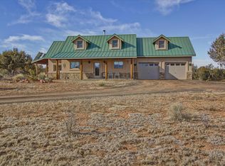 40930 N Bell Ct, Ash Fork, AZ 86320