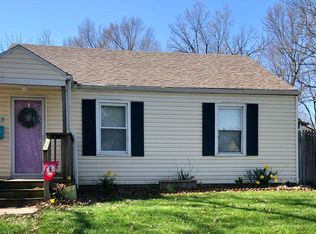 713 Cook Ave, Columbia, MO 65203