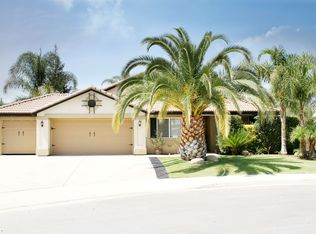 4609 Elk Mountain Ct, Bakersfield, CA 93311