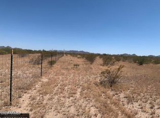 X W Spur Rd #C, Buckeye, AZ 85326