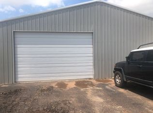 6931 Ranch Dr NE, Piedmont, OK 73078