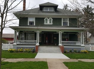 1408 Michigan Ave, La Porte, IN