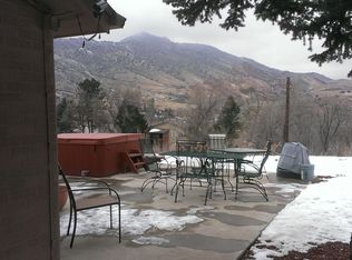 109 Wood Ln, Morrison, CO 80465