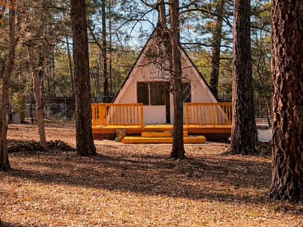 2770 Beavertail Ln, Pinetop, AZ 85935