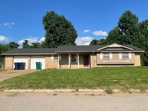 7821 NW 5th St, Oklahoma City, OK 73127