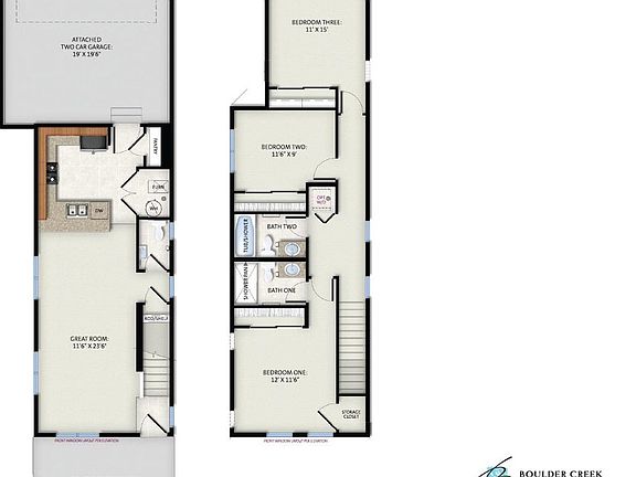 5th image of 314 Marshall Mews