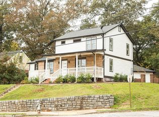 1629 Metropolitan Pkwy SW, Atlanta, GA 30310