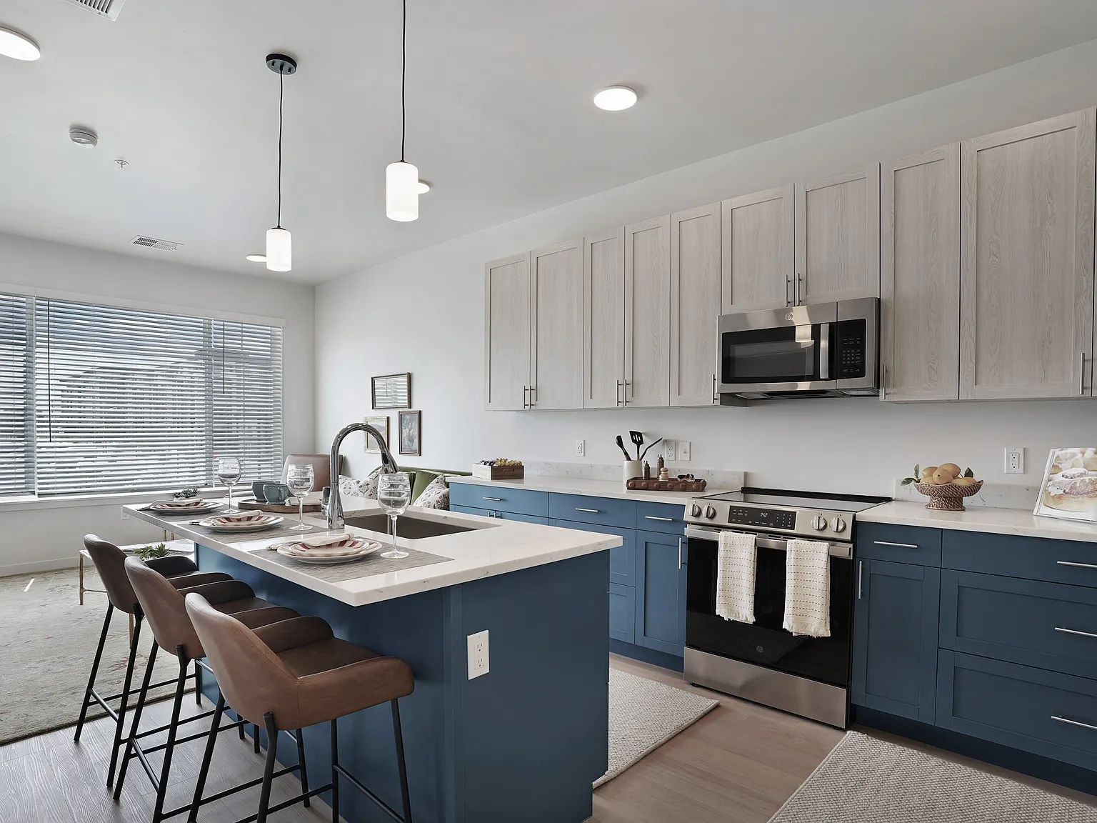 Birkhill Lofts — Photo 3