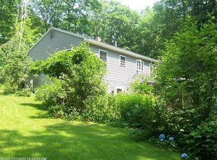 42 Cleve Tripp Rd, Poland, ME 04274