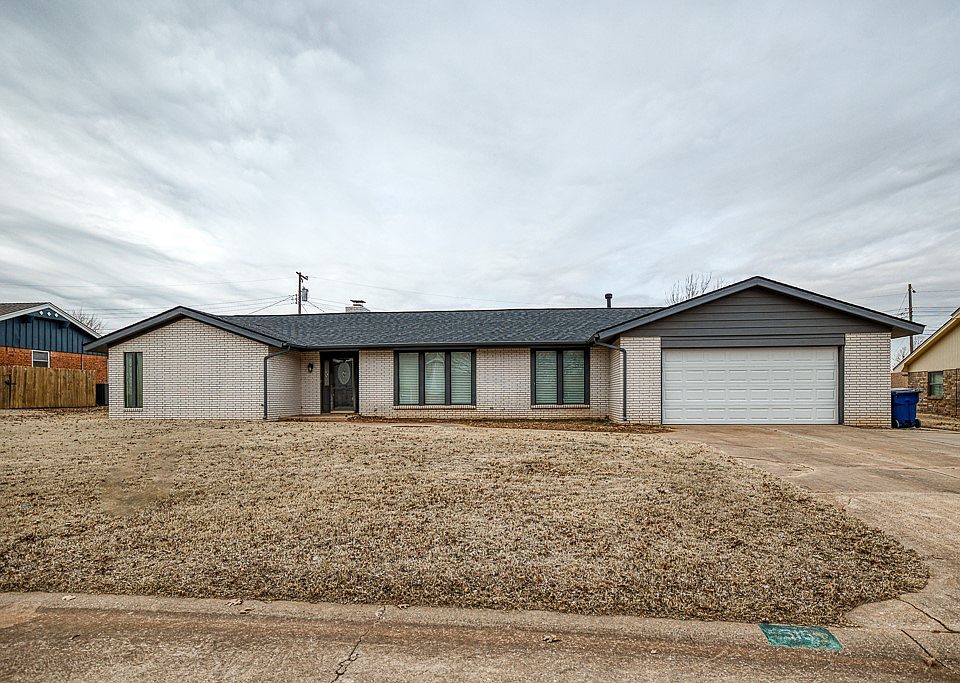 515 Hunter Ln, Okarche, OK 73762 Zillow