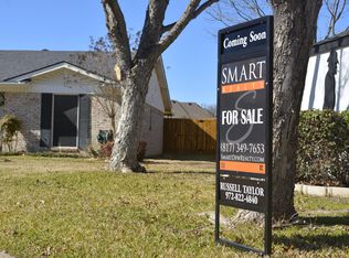 6513 Jerry Ct, North Richland Hills, TX 76182