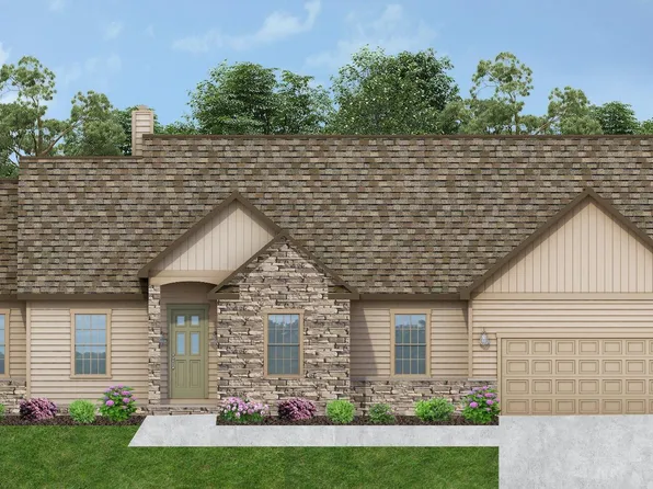 105 Gladstone Cir, Morgantown, WV 26508