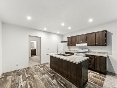 1314 Melba Dr #4, South Lake Tahoe, CA, 96150