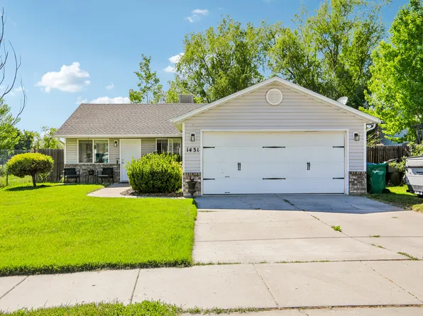 1431 N Madison Ave, Ogden, UT 84404