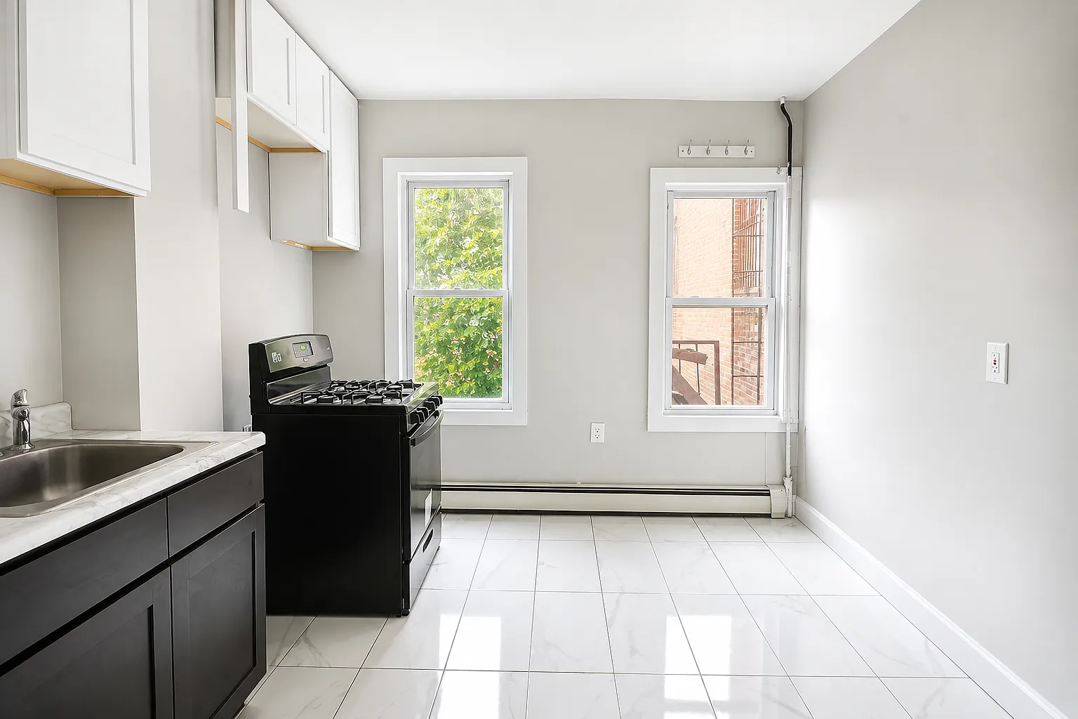 2 bed, $1,950 — Photo 2