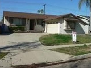 15253 Borda Rd, La Mirada, CA 90638