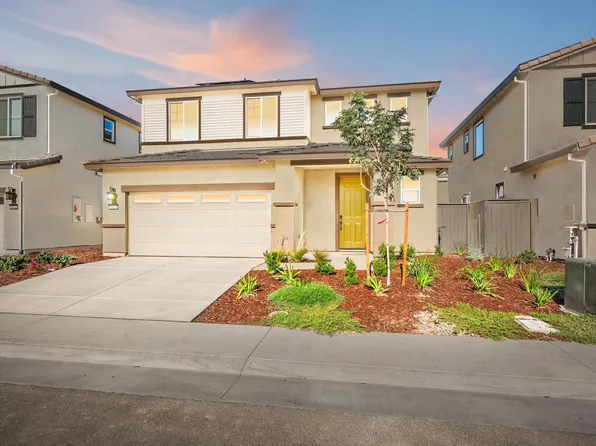 5024 Frisbee Dr, Roseville, CA 95747