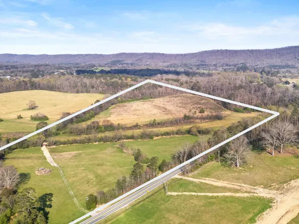 6391 Highway 95, La Fayette, GA 30728