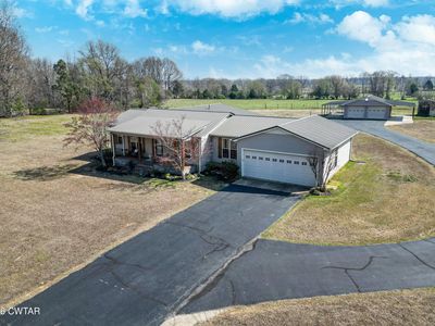 593 Sunny Hill Rd, Alamo, TN, 38001