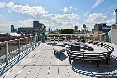 Rented by Town Residential