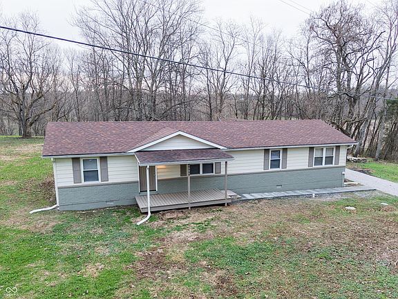4th image of 9060 N County Road 740 E