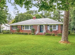 612 W Calhoun St, Sumter, SC 29150