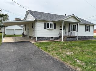 1509 N Jefferson St, Litchfield, IL