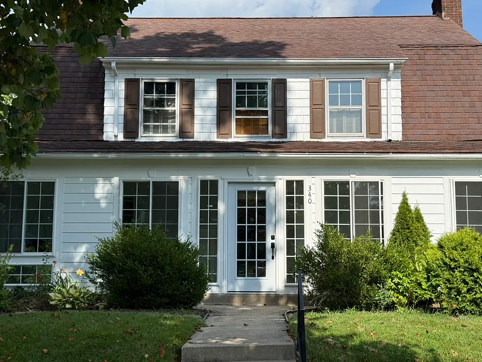 340 N Dick Ave