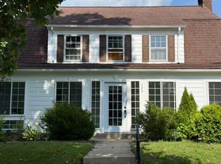 340 N Dick Ave, Hamilton, OH 45013