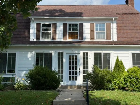 340 N Dick Ave, Hamilton, OH 45013