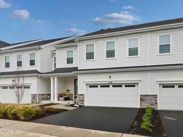 130 Woolley Court, Oakhurst, NJ 07755