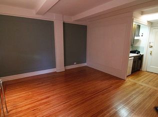 457 W 57th St #1407, New York, NY 10019