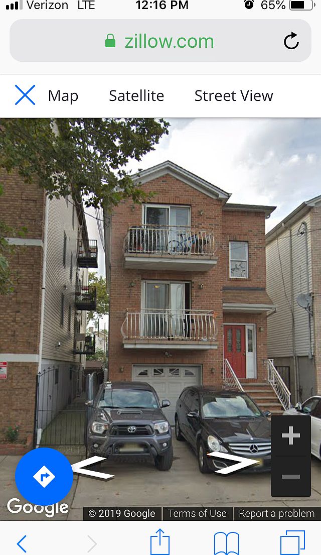 74 Rome St, Newark, NJ 07105 Zillow