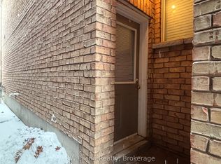 73 San Gabriele Pl #BASEMENT, Toronto, ON M9L3A5