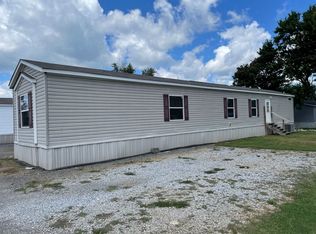 1007 Alexandria Rd SW LOT 78, Jacksonville, AL 36265