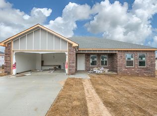 19 Winchester Dr, Ward, AR 72176