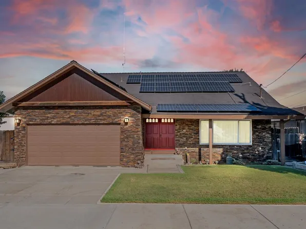 20058 Cardoza Rd, Los Banos, CA 93635