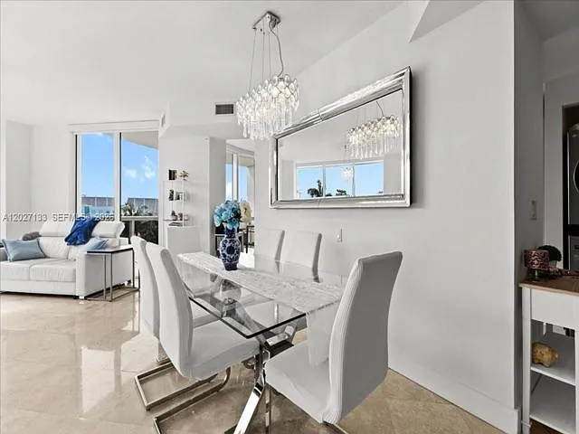 18201 Collins Ave #601A — Photo 2