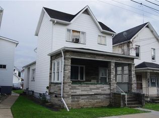 243 McKinley Ave, East Vandergrift, PA 15690
