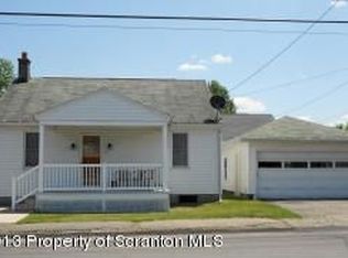 101 2nd Ave, Jessup, PA