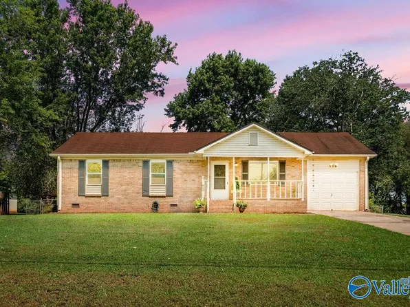 119 Colby Dr NE, Huntsville, AL 35810