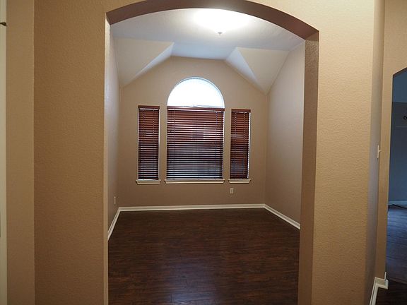 Office/Dining room