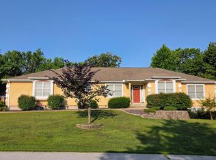405 Covey Dr, West Plains, MO 65775
